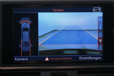 Audi A6 Allroad Gebrauchtwagen Audi A6 Allroad Gebrauchtwagen