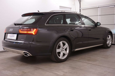 Audi A6 Allroad Gebrauchtwagen Audi A6 Allroad Gebrauchtwagen