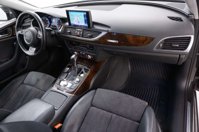 Audi A6 Allroad Gebrauchtwagen Audi A6 Allroad Gebrauchtwagen
