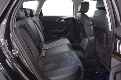 Audi A6 Allroad Gebrauchtwagen Audi A6 Allroad Gebrauchtwagen