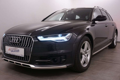 Audi A6 Allroad Gebrauchtwagen Audi A6 Allroad Gebrauchtwagen