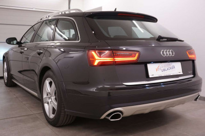 Audi A6 Allroad Gebrauchtwagen Audi A6 Allroad Gebrauchtwagen