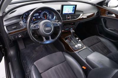 Audi A6 Allroad Gebrauchtwagen Audi A6 Allroad Gebrauchtwagen
