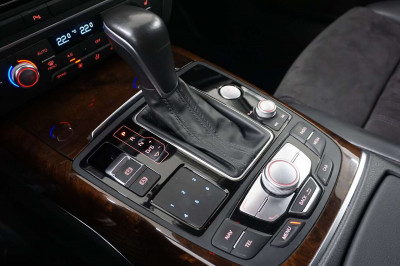 Audi A6 Allroad Gebrauchtwagen Audi A6 Allroad Gebrauchtwagen