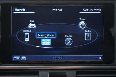 Audi A6 Allroad Gebrauchtwagen Audi A6 Allroad Gebrauchtwagen