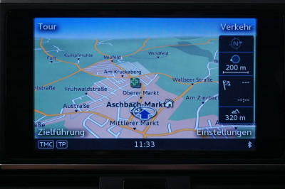 Audi A6 Allroad Gebrauchtwagen Audi A6 Allroad Gebrauchtwagen