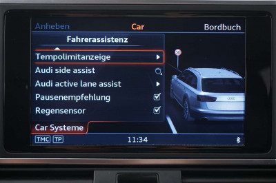 Audi A6 Allroad Gebrauchtwagen Audi A6 Allroad Gebrauchtwagen