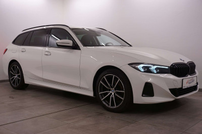 BMW 3er Gebrauchtwagen BMW 3er Gebrauchtwagen