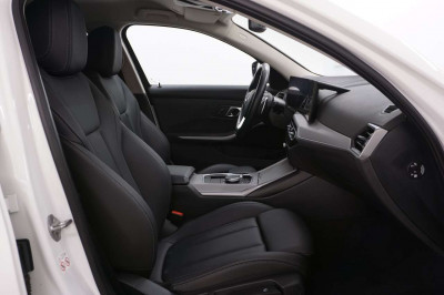 BMW 3er Gebrauchtwagen BMW 3er Gebrauchtwagen