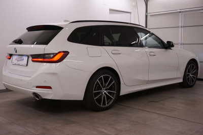 BMW 3er Gebrauchtwagen BMW 3er Gebrauchtwagen
