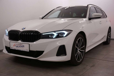BMW 3er Gebrauchtwagen BMW 3er Gebrauchtwagen