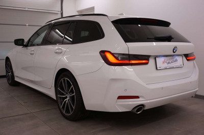 BMW 3er Gebrauchtwagen BMW 3er Gebrauchtwagen