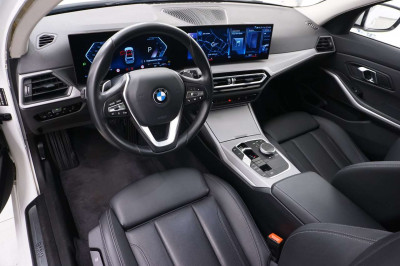 BMW 3er Gebrauchtwagen BMW 3er Gebrauchtwagen