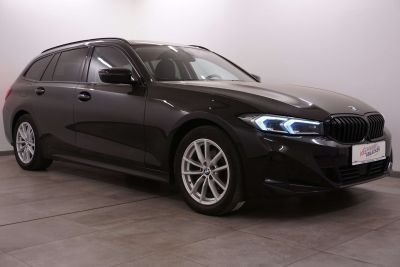 BMW 3er Gebrauchtwagen