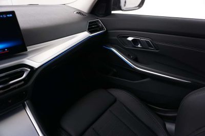 BMW 3er Gebrauchtwagen BMW 3er Gebrauchtwagen