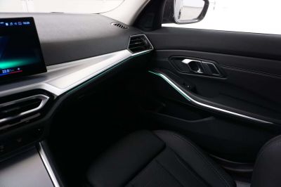 BMW 3er Gebrauchtwagen BMW 3er Gebrauchtwagen