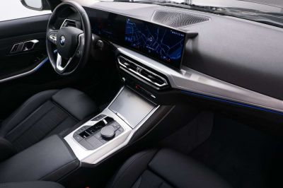 BMW 3er Gebrauchtwagen BMW 3er Gebrauchtwagen