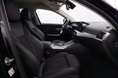 BMW 3er Gebrauchtwagen BMW 3er Gebrauchtwagen