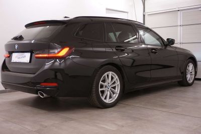 BMW 3er Gebrauchtwagen BMW 3er Gebrauchtwagen