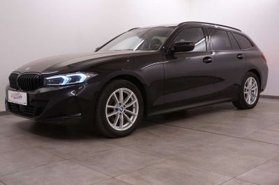 BMW 3er Gebrauchtwagen BMW 3er Gebrauchtwagen