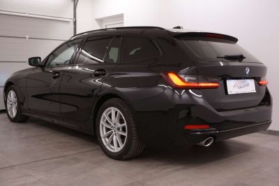 BMW 3er Gebrauchtwagen BMW 3er Gebrauchtwagen