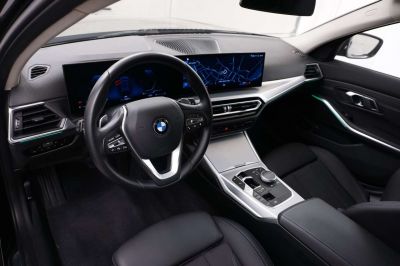 BMW 3er Gebrauchtwagen BMW 3er Gebrauchtwagen