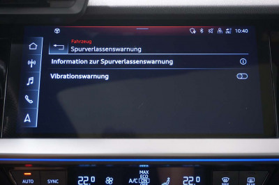 Audi A3 Gebrauchtwagen Audi A3 Gebrauchtwagen