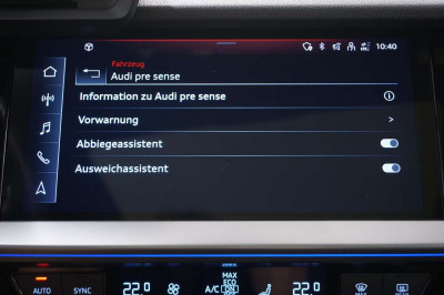 Audi A3 Gebrauchtwagen Audi A3 Gebrauchtwagen