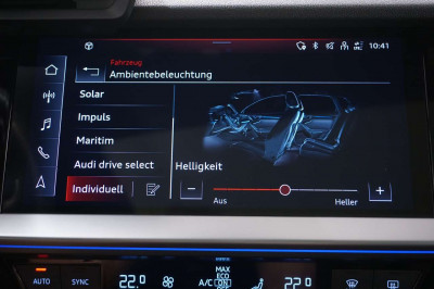 Audi A3 Gebrauchtwagen Audi A3 Gebrauchtwagen