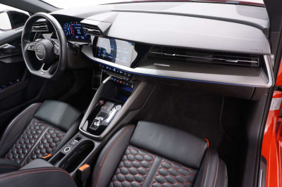 Audi A3 Gebrauchtwagen Audi A3 Gebrauchtwagen