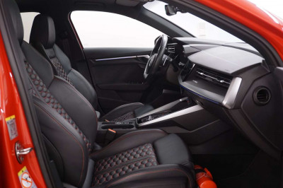 Audi A3 Gebrauchtwagen Audi A3 Gebrauchtwagen