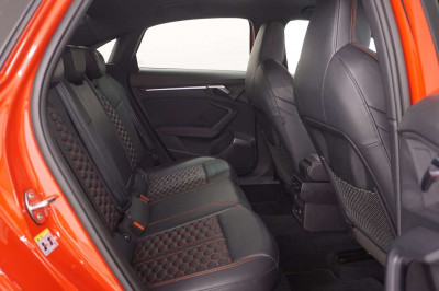 Audi A3 Gebrauchtwagen Audi A3 Gebrauchtwagen