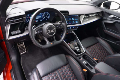 Audi A3 Gebrauchtwagen Audi A3 Gebrauchtwagen