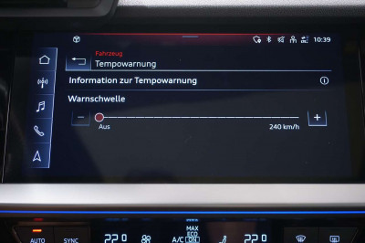 Audi A3 Gebrauchtwagen Audi A3 Gebrauchtwagen