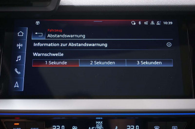 Audi A3 Gebrauchtwagen Audi A3 Gebrauchtwagen