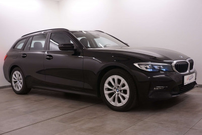 BMW 3er Gebrauchtwagen BMW 3er Gebrauchtwagen