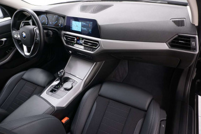 BMW 3er Gebrauchtwagen BMW 3er Gebrauchtwagen