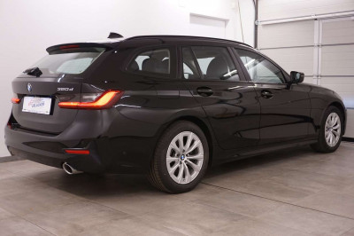 BMW 3er Gebrauchtwagen BMW 3er Gebrauchtwagen