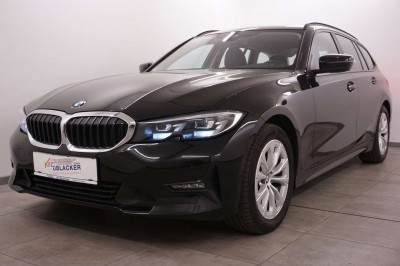 BMW 3er Gebrauchtwagen BMW 3er Gebrauchtwagen
