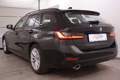 BMW 3er Gebrauchtwagen BMW 3er Gebrauchtwagen