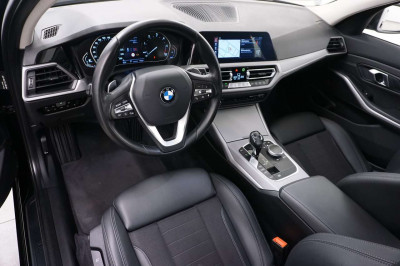 BMW 3er Gebrauchtwagen BMW 3er Gebrauchtwagen