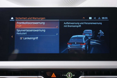 BMW 3er Gebrauchtwagen BMW 3er Gebrauchtwagen