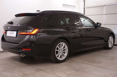 BMW 3er Gebrauchtwagen