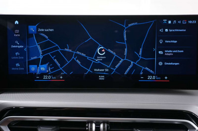BMW 3er Gebrauchtwagen