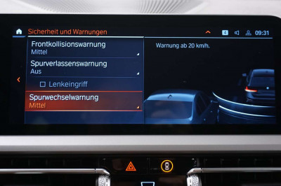 BMW 3er Gebrauchtwagen