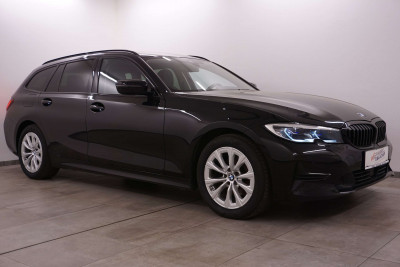 BMW 3er Gebrauchtwagen