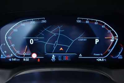 BMW 3er Gebrauchtwagen