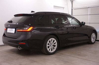 BMW 3er Gebrauchtwagen