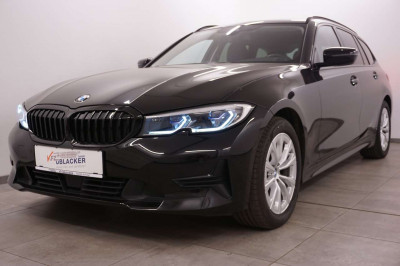 BMW 3er Gebrauchtwagen