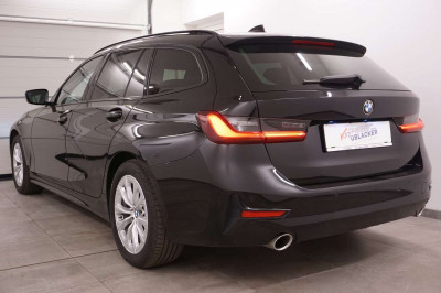 BMW 3er Gebrauchtwagen